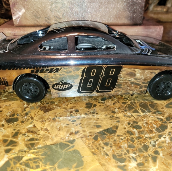 Shot glass race car holder - Picture 2 of 8